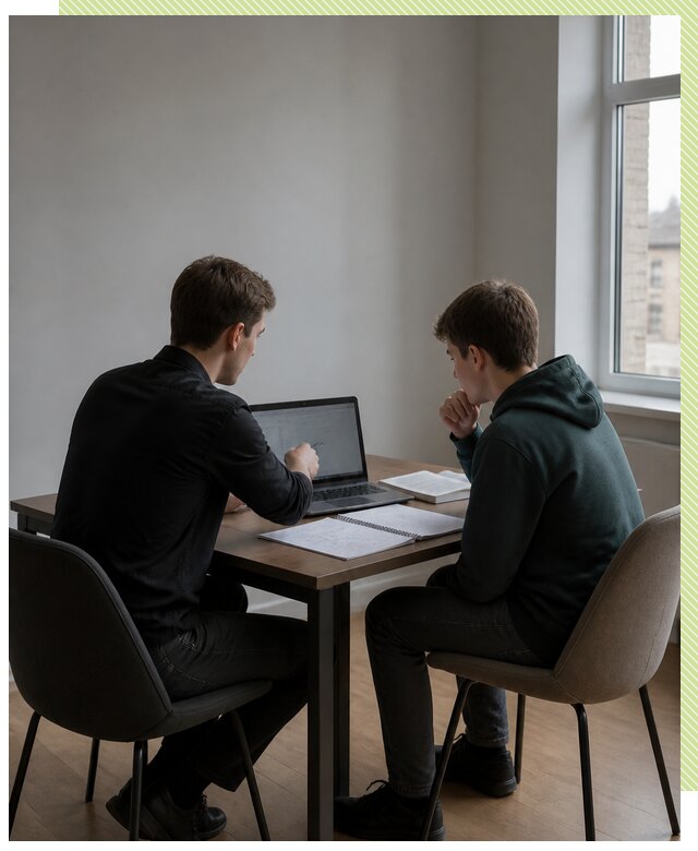 Репетитор по информатике ЕГЭ в Сланцах от 1550 р. | Репетитор-Слы