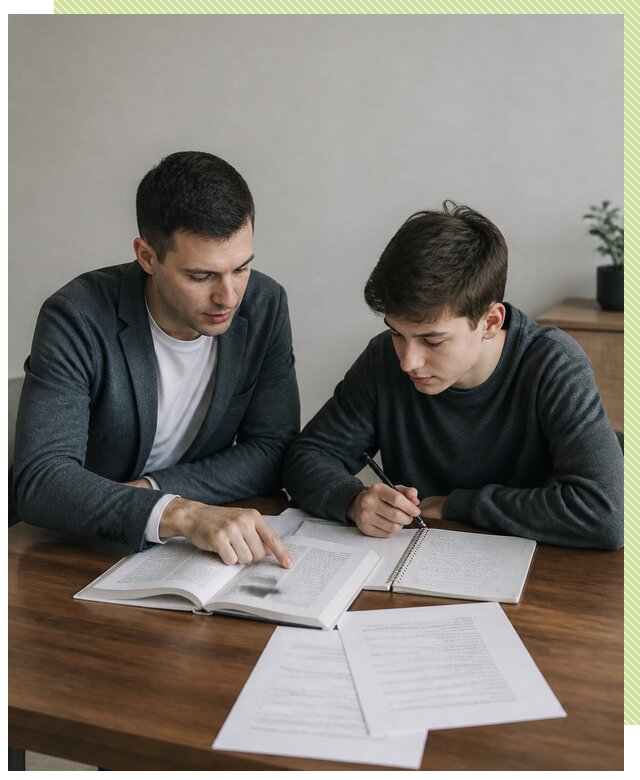 Репетитор по русскому языку 10 класс в Сланцах от 1240 р. | Репетитор-Слы