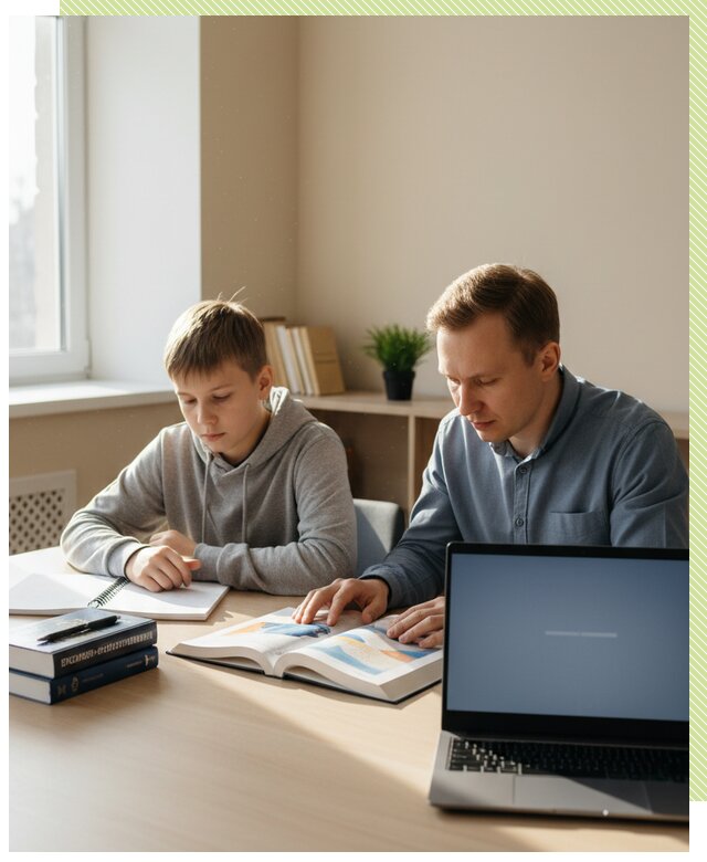 Репетитор по английскому 7 класс в Сланцах по цене 1240 р. | Репетитор-Слы