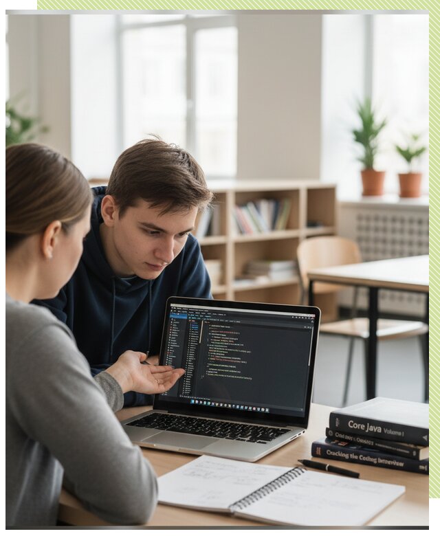 Репетитор по JavaScript в Сланцах по цене от 1860 р. | Репетитор-Слы