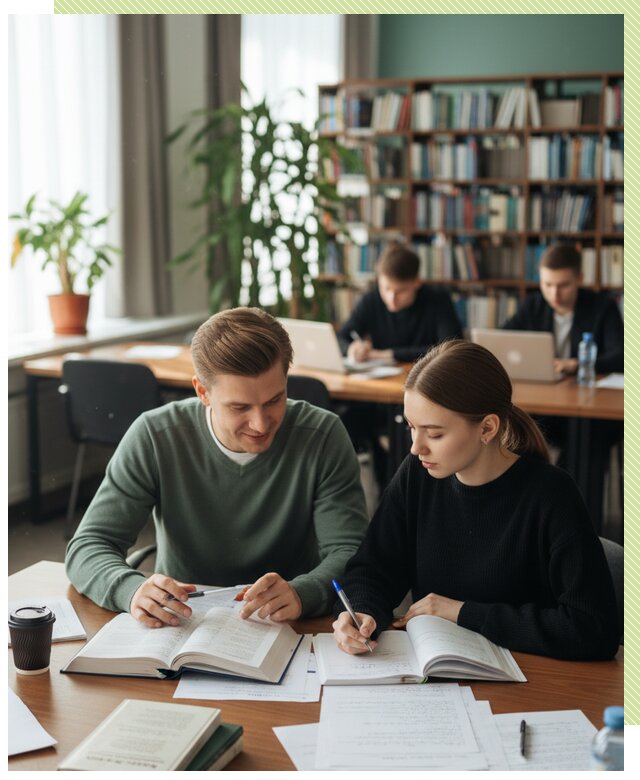 Репетитор для студентов медиков в Сланцах от 1550 р. | Репетитор-Слы